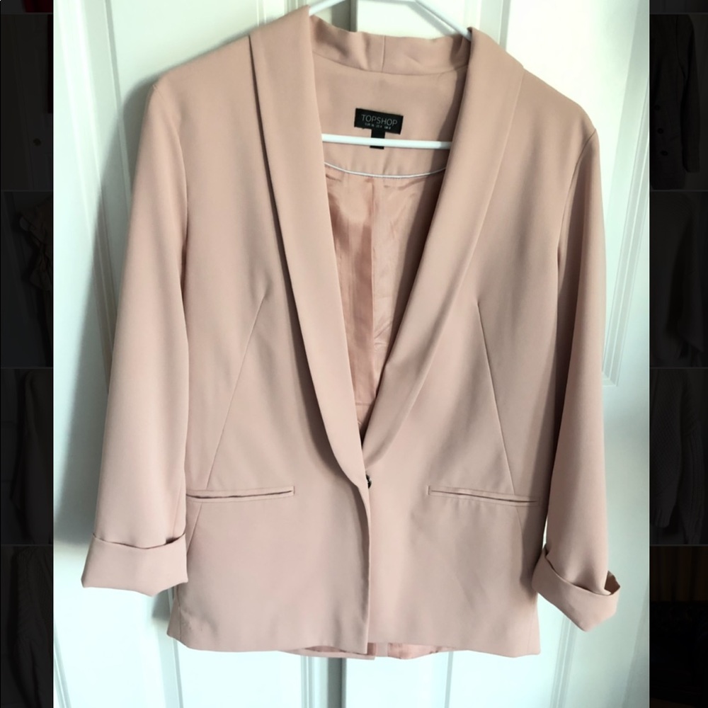 Blazer